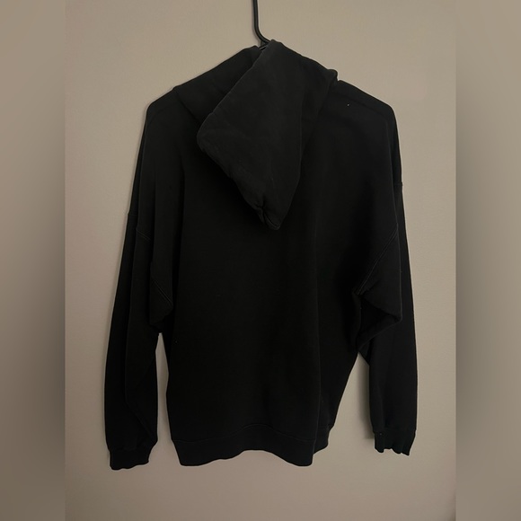 COPY - Vintage Thrasher Hoodie, size medium - Picture 3 of 3